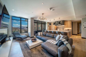 One Snowmass East 303 by Snowmass Mountain Lodging